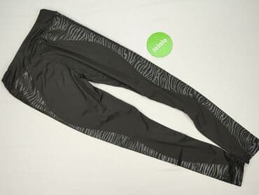 ocean legginsy: Beloved, Legginsy Sportowe damskie, rozmiar S — 3