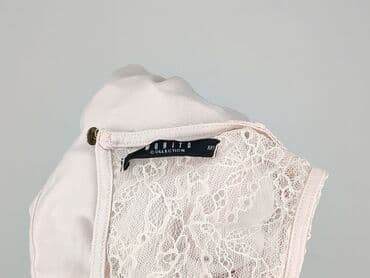 mohito eleganckie bluzki wizytowe do spodni: Mohito, Bluzka damska, rozmiar 2XS — 4