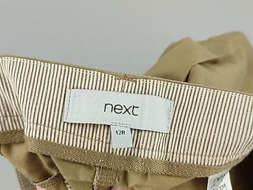 spodnie hello kity: Spodnie materiałowe damskie, rozmiar M — 5