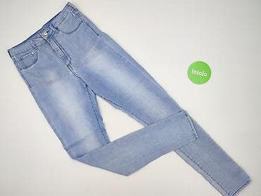 cohen jacob jeans: H&M, Jeansy damskie, rozmiar M — 2