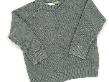 twinset kurtki: Sweterek, F&F, 2-3 lat, 92-98 cm, stan - Bardzo dobry — 1