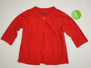 sukienki z kaszmiru: Kardigan damski, rozmiar M — 2