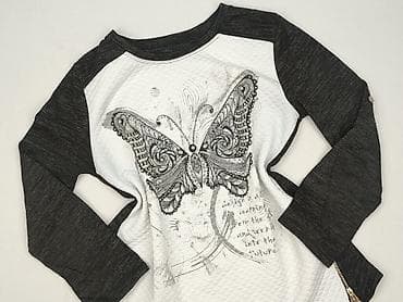 nirvana bluzy: Bluzka damska, rozmiar L — 1