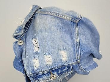 pull jeans: Re-Dress, Kurtka jeansowa damska, rozmiar M — 6