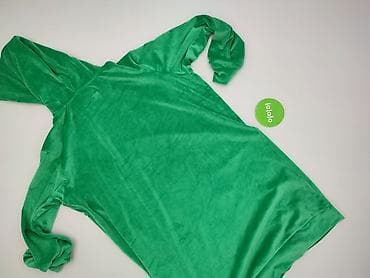 zalando pull and bear: Woman Collection, Bluza z kapturem damska, rozmiar 4XL — 3
