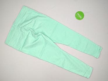 klapki martens: Pepco, Legginsy Sportowe damskie, rozmiar 2XL — 3