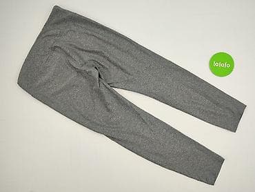 tenisówki hm: H&M Sport, Legginsy Sportowe damskie, rozmiar M — 3