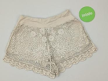 sandałki: Szorty damskie, rozmiar S — 3