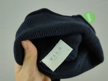sweter w paski mohito: Vila, Golf damski, rozmiar M — 4