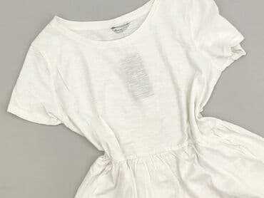 białe t shirty adidas damskie: House, T-shirt damski, rozmiar S — 1