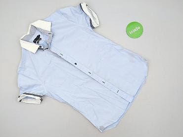 sweter open shoulder: Koszulа dla mężczyzn, rozmiar M — 2