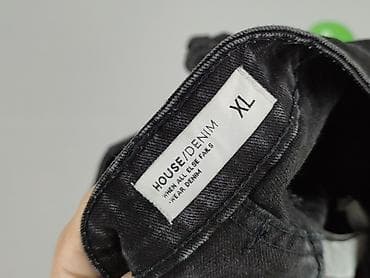 denim co: House of Denim, Szorty damskie, rozmiar XL — 4