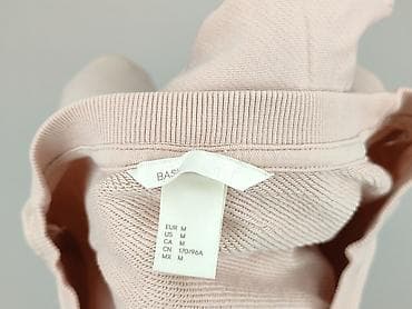 bluza tania: H&M Basic, Bluza damska
, rozmiar M — 4