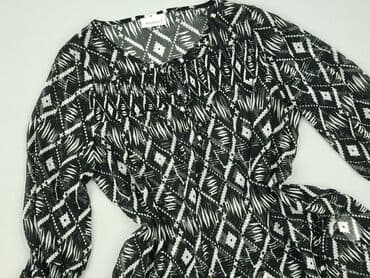 sukienka o kroju marynarki h: C&A, Women's blouse, size XL (EU 42) — 1