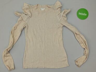 koszula swoateczna: H&M, Sweter damski, rozmiar S — 2