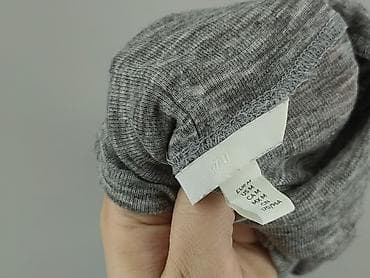 sweter cute: H&M, Golf damski, rozmiar M — 4