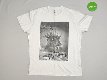 primark young dimension: Carry, Koszulka dla mężczyzn, rozmiar XL — 2