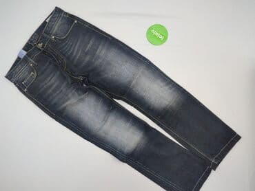 modström sukienki: Jeanswear, Jeansy dla mężczyzn, M — 2