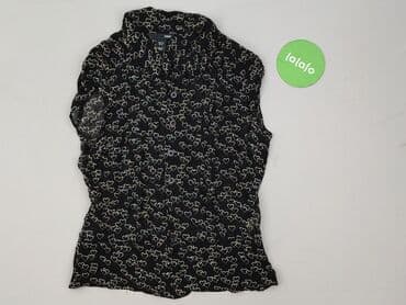 bluzka bez rękawów h m: H&M, Bluzka damska, rozmiar L — 3