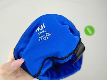 polary 4f: H&M Sport, Legginsy Sportowe damskie, rozmiar M — 4