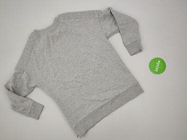 bluza hm szara: H&M, Bluza damska
, rozmiar XS — 3