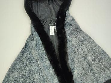 Ponczo damskie, rozmiar One size