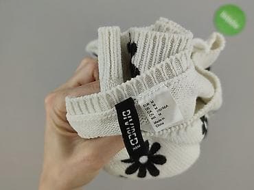 sweter harley davidson: H&M Divided, Sweter damski, rozmiar M — 5