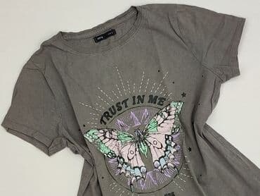 attack on titan koszulki: T-shirt damski, rozmiar S — 1