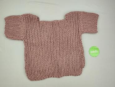 bluzki tanio: Sweter damski, rozmiar 6XL — 3