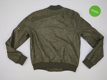 curry kurtki: Cherry Koko, Kurtka bomberka damska, rozmiar L — 3