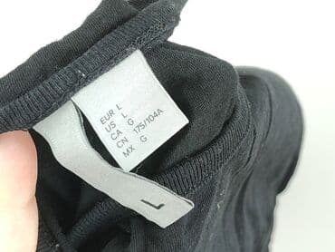 hm basic t shirty: Divided, T-shirt damski, rozmiar L — 4