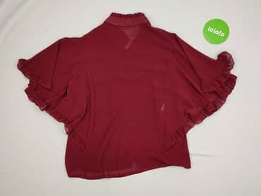 modne bluzki plus size: Boohoo, Bluzka damska, L — 3