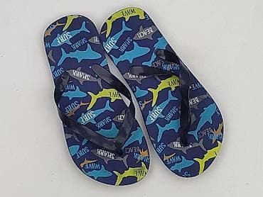 worek: Klapki 35, Używany — 1