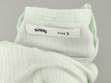 ewa minge sukienki letnie: Sinsay, Sukienka damska, rozmiar S — 4