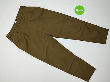 cargo crop: H&M, Брюки жіночі, розмір S — 2