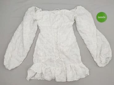 sukienki maxi dla puszystych na wesele: Сукня жіноча, S — 2