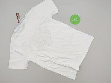 decathlon koszulka z wlasnym nadrukiem: Denim Co, Koszulka dla mężczyzn, M — 3