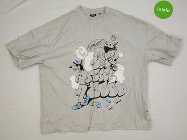 cropp koszula meska: Cropp, Koszulka dla mężczyzn, L — 2