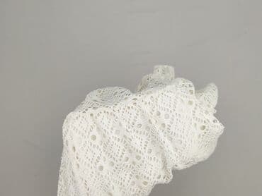 jakie rajstopy do bialej sukienki: Atmosphere, Women's blouse, size L (EU 40) — 6
