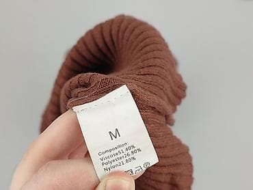 lidl sweter: Golf damski, rozmiar M — 4