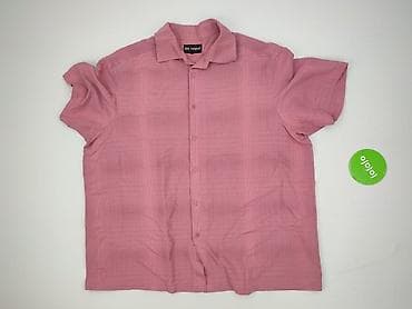jacket: Marks & Spencer, Koszulа dla mężczyzn, rozmiar XL — 2