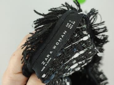 modne sukienki: Zara, Sukienka damska, rozmiar L — 4