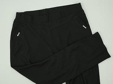 lounge pl: Sweatpants for women, size 6XL — 1