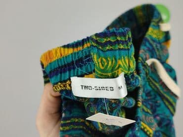 koszulka z napisem zołza: Szorty dla mężczyzn, M — 4