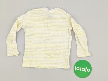 sukienki letnie wyprzedaż hm: Blouse, Lupilu, 1.5-2 years, 86-92 cm, condition - Very good — 3