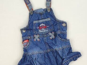 lidl bielizna esmara: Dress, Lee Cooper, 3-6 months, condition - Perfect — 1