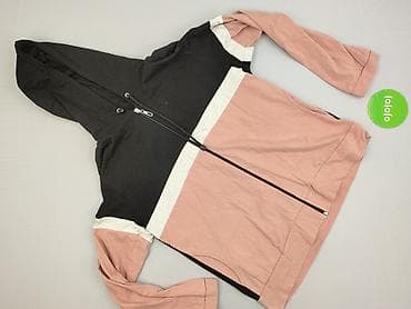 bluza z kapturem damska h: Bluza z kapturem damska, rozmiar M — 2