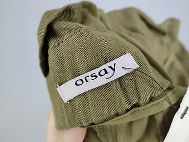 oysho sniegowce: Orsay, Spodnie materiałowe damskie, rozmiar L — 4