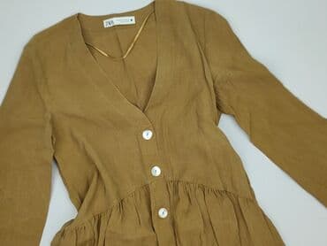 tunika koszulowa zara: Zara, Tunika damska, rozmiar XS — 2