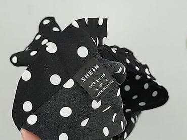 Ubrania damskie: Shein, Bluzka damska, rozmiar S — 5